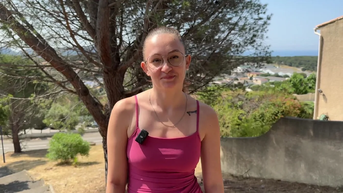 Preview of JacquieEtMichelTV Ruby 24 Years Old From Nimes XXX